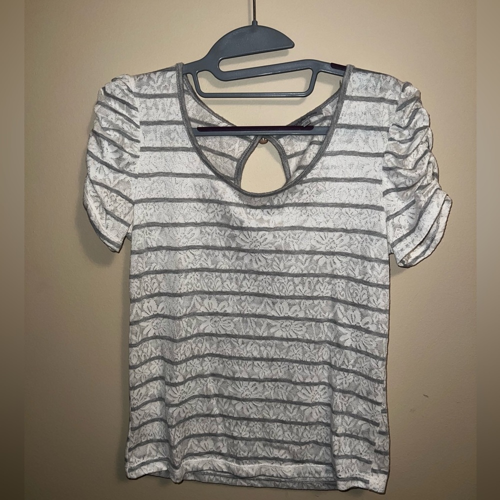 Lace Top